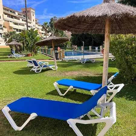 Apartment Barbara Benalmadena
