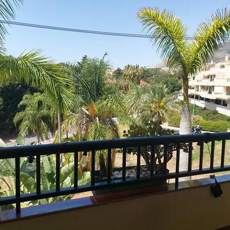 Barbara Apartment Benalmadena